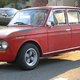 Illustration for article titled 1966 Datsun 411